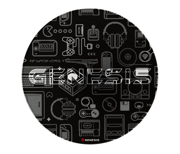 Genesis Tellur 300 gear 100cm - 1482753 - zdjęcie